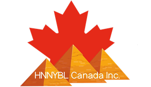 Hnnybl Canada Inc.